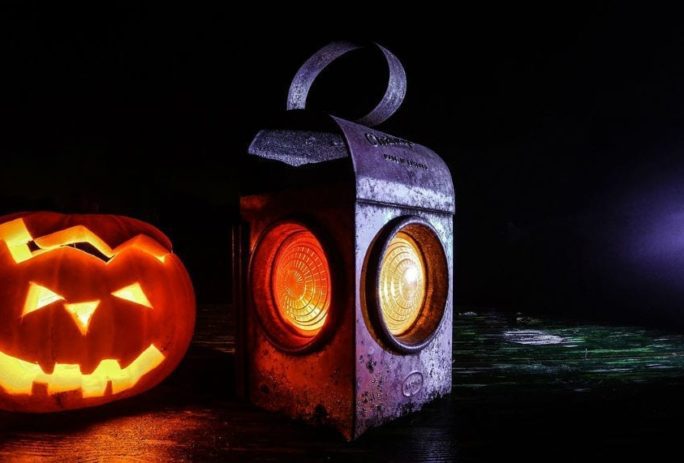 HAPPY HALLOWEEN! THE DUNSTANES’ TOP 5 TERROR-IFIC GHOST TOURS IN EDINBURGH.