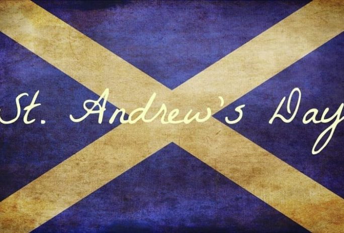 THE HISTORY OF ST. ANDREW’S DAY