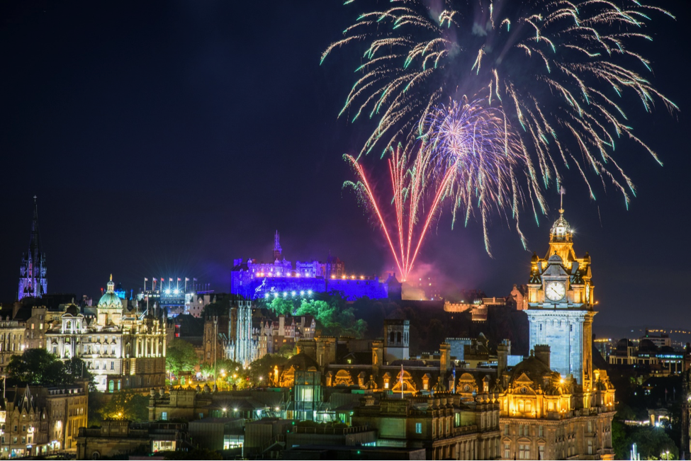 Hogmanay in Scotland- A Tradition That Dances Through the Ages